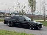 BMW 540 1993 годаүшін3 800 000 тг. в Алматы