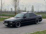 BMW 540 1993 годаүшін3 800 000 тг. в Алматы – фото 2