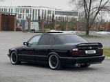 BMW 540 1993 годаүшін3 800 000 тг. в Алматы – фото 4