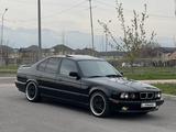 BMW 540 1993 годаүшін3 800 000 тг. в Алматы – фото 5