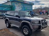 Nissan Patrol 1998 года за 6 300 000 тг. в Тараз