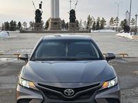 Toyota Camry 2020 года за 10 000 000 тг. в Тараз