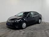 Toyota Corolla 2015 годаfor6 790 000 тг. в Алматы