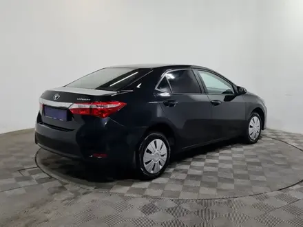 Toyota Corolla 2015 года за 6 790 000 тг. в Алматы – фото 5