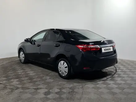 Toyota Corolla 2015 года за 6 790 000 тг. в Алматы – фото 7