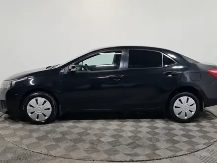 Toyota Corolla 2015 года за 6 790 000 тг. в Алматы – фото 8