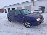 Volkswagen Golf 1995 года за 780 000 тг. в Уральск