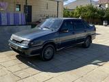ВАЗ (Lada) 2115 2007 года за 850 000 тг. в Бейнеу
