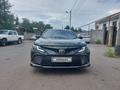 Toyota Camry 2021 года за 15 500 000 тг. в Алматы