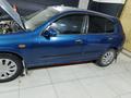 Nissan Almera 2002 годаfor2 500 000 тг. в Актобе – фото 12