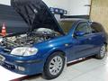 Nissan Almera 2002 годаfor2 500 000 тг. в Актобе – фото 4