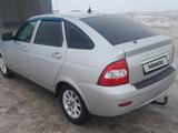 ВАЗ (Lada) Priora 2172 2008 года за 1 800 000 тг. в Уральск