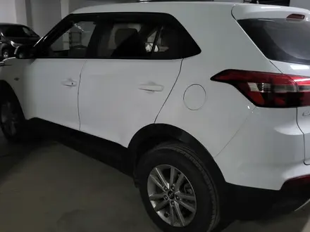 Hyundai Creta 2016 года за 7 700 000 тг. в Астана – фото 2