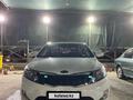 Kia Rio 2014 года за 5 100 000 тг. в Шымкент – фото 2