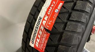 Bridgestone blizzak 275/55/R20 (новые зимние шины)үшін115 000 тг. в Алматы