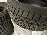 Bridgestone blizzak 275/55/R20 (новые зимние шины) за 115 000 тг. в Алматы – фото 2