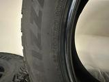 Bridgestone blizzak 275/55/R20 (новые зимние шины) за 115 000 тг. в Алматы – фото 4