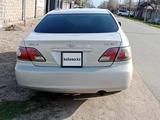 Lexus ES 300 2002 года за 5 500 000 тг. в Алматы – фото 5