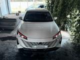 Changan Eado 2025 года за 8 000 000 тг. в Алматы – фото 4