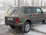 ВАЗ (Lada) Lada 2121 2019 годаүшін4 800 000 тг. в Астана – фото 5