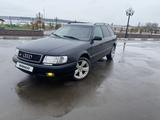 Audi 100 1993 года за 3 100 000 тг. в Петропавловск – фото 5