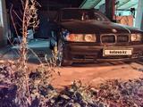 BMW 320 1993 годаүшін1 500 000 тг. в Шымкент