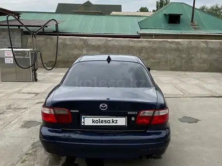 Mazda Xedos 9 2000 года за 1 850 000 тг. в Жаркент – фото 7