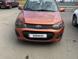 ВАЗ (Lada) Kalina 2192 2013 годаүшін3 450 000 тг. в Костанай – фото 3