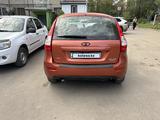 ВАЗ (Lada) Kalina 2192 2013 годаүшін3 450 000 тг. в Костанай – фото 5