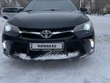 Toyota Camry 2015 годаүшін8 700 000 тг. в Актобе