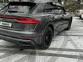 Audi Q8 2022 года за 38 800 000 тг. в Алматы – фото 6