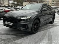 Audi Q8 2022 года за 38 800 000 тг. в Алматы