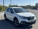 Renault Logan Stepway 2022 годаүшін6 500 000 тг. в Костанай