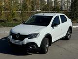 Renault Logan Stepway 2022 годаүшін6 500 000 тг. в Костанай – фото 4