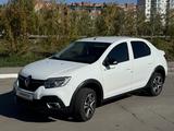Renault Logan Stepway 2022 годаүшін6 500 000 тг. в Костанай – фото 3