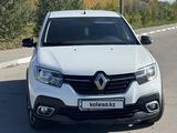 Renault Logan Stepway 2022 годаүшін6 500 000 тг. в Костанай – фото 2