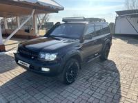 Toyota Land Cruiser 2005 годаfor15 000 000 тг. в Алматы