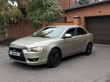 Mitsubishi Lancer 2008 годаүшін4 800 000 тг. в Караганда – фото 3
