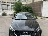 Hyundai Sonata 2020 года за 10 000 000 тг. в Алматы – фото 3
