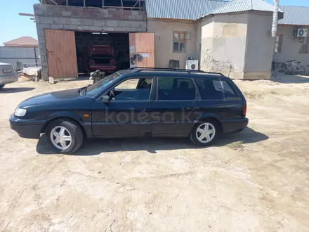 Volkswagen Passat 1994 года за 1 680 000 тг. в Кызылорда – фото 5