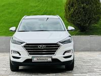 Hyundai Tucson 2020 годаүшін11 500 000 тг. в Шымкент