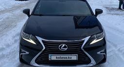 Lexus ES 350 2013 годаүшін13 000 000 тг. в Алматы – фото 3