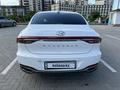 Hyundai Grandeur 2021 года за 12 950 000 тг. в Алматы – фото 5