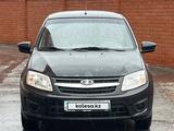 ВАЗ (Lada) Granta 2190 2017 годаүшін2 950 000 тг. в Павлодар – фото 3