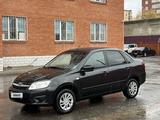 ВАЗ (Lada) Granta 2190 2017 годаүшін2 950 000 тг. в Павлодар