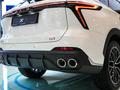 Kaiyi X7 Comfort+ 2025 года за 12 490 000 тг. в Алматы – фото 4