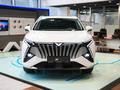 Kaiyi X7 Comfort+ 2025 года за 12 490 000 тг. в Алматы – фото 27