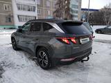 Hyundai Tucson 2022 года за 13 400 000 тг. в Костанай – фото 3