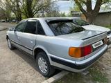 Audi 100 1992 года за 1 350 000 тг. в Талдыкорган – фото 5