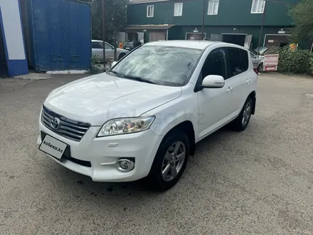 Toyota RAV4 2012 года за 8 300 000 тг. в Уральск – фото 5